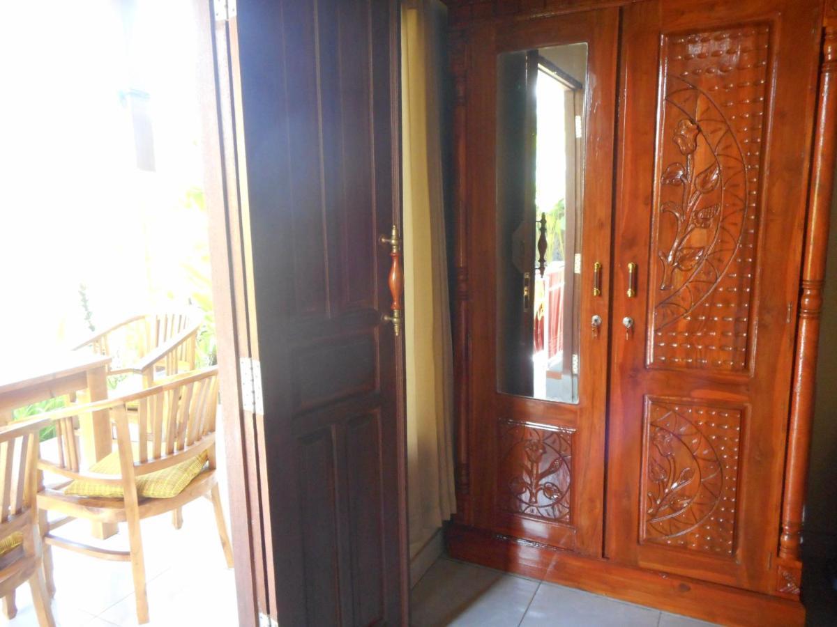 Cegeng Lestari Guesthouse Sidemen  Luaran gambar