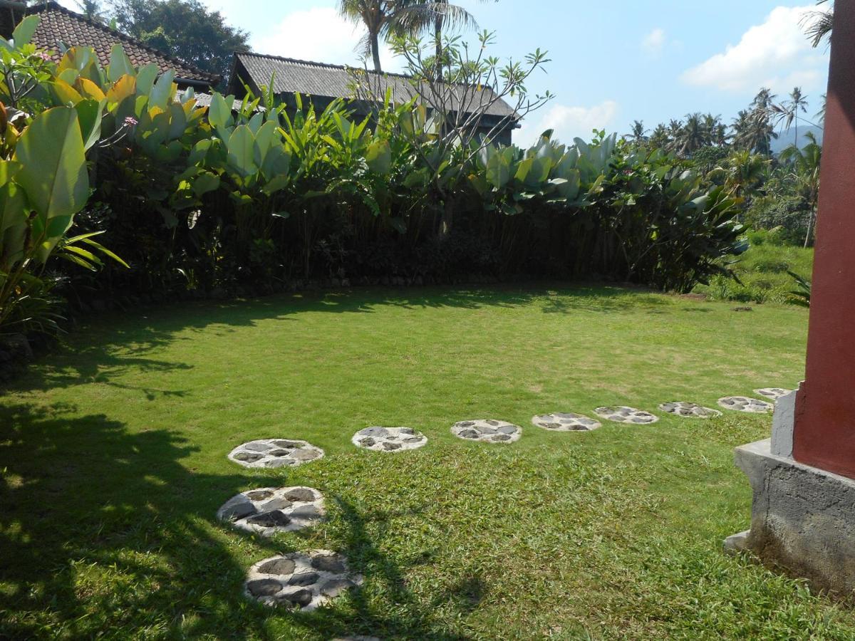 Cegeng Lestari Guesthouse Sidemen  Luaran gambar
