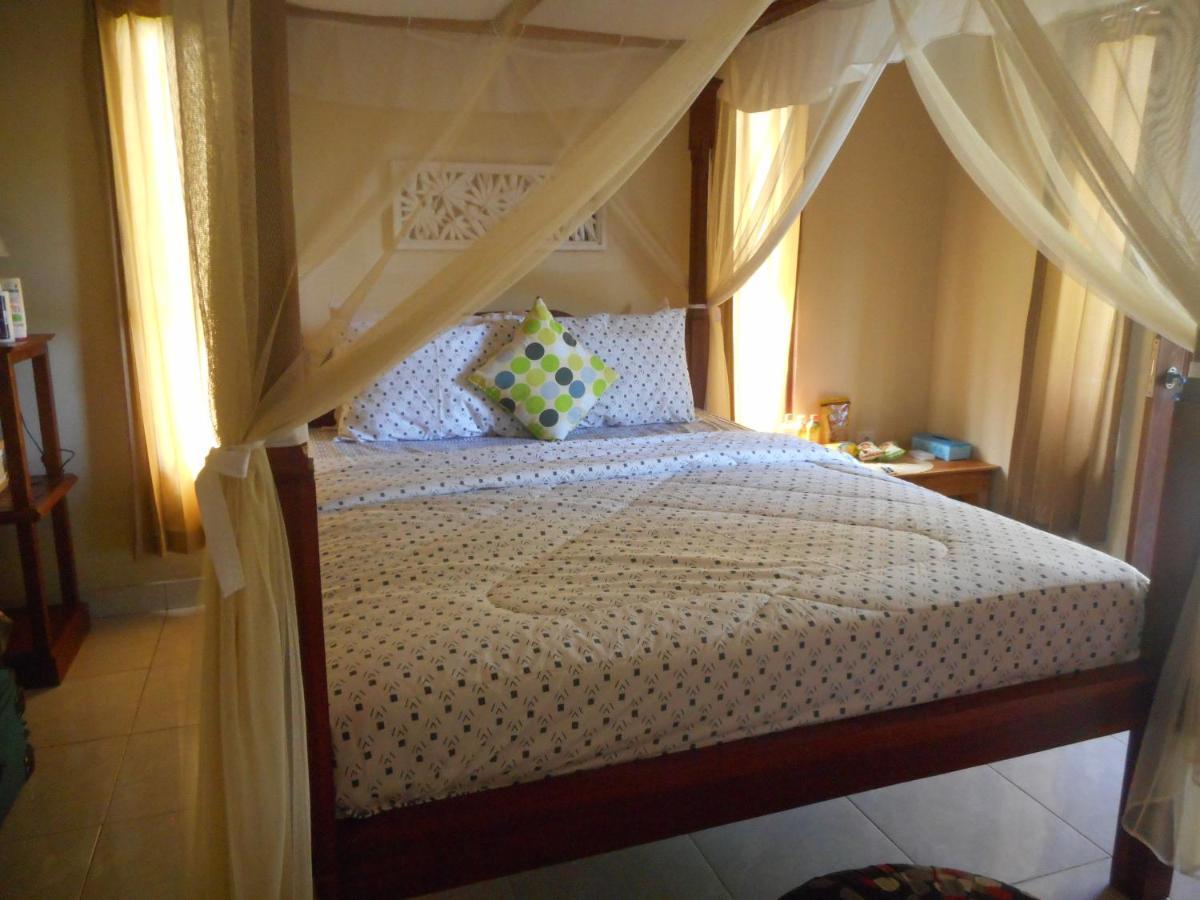 Cegeng Lestari Guesthouse Sidemen  Luaran gambar