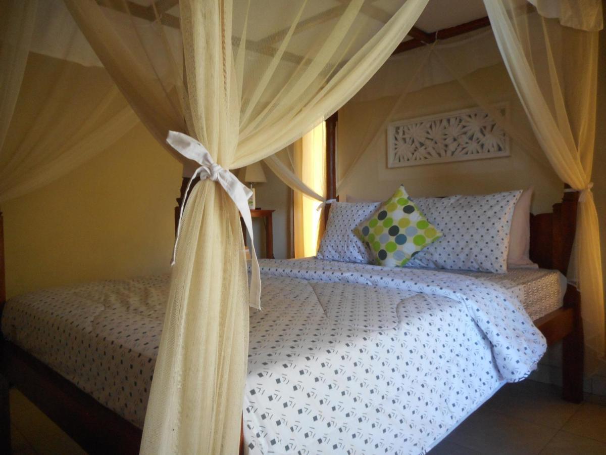 Cegeng Lestari Guesthouse Sidemen  Luaran gambar