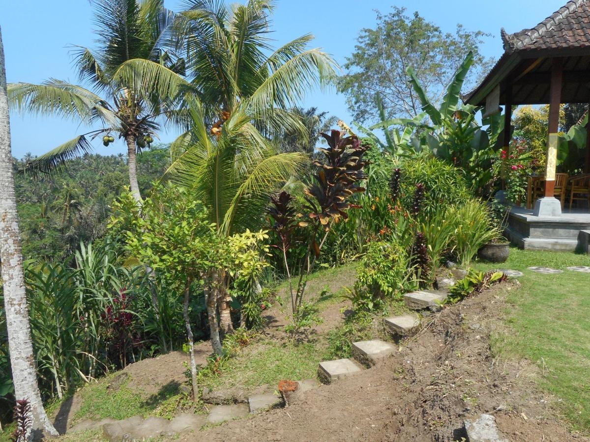 Cegeng Lestari Guesthouse Sidemen  Luaran gambar