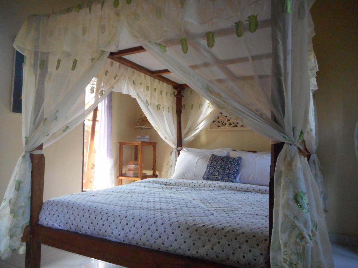 Cegeng Lestari Guesthouse Sidemen  Luaran gambar