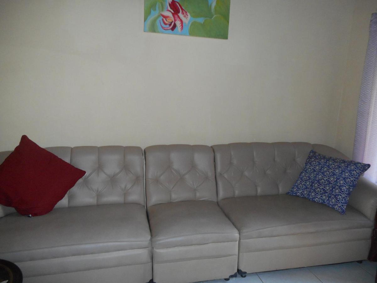 Cegeng Lestari Guesthouse Sidemen  Luaran gambar