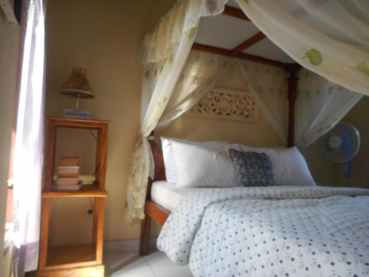 Cegeng Lestari Guesthouse Sidemen  Luaran gambar