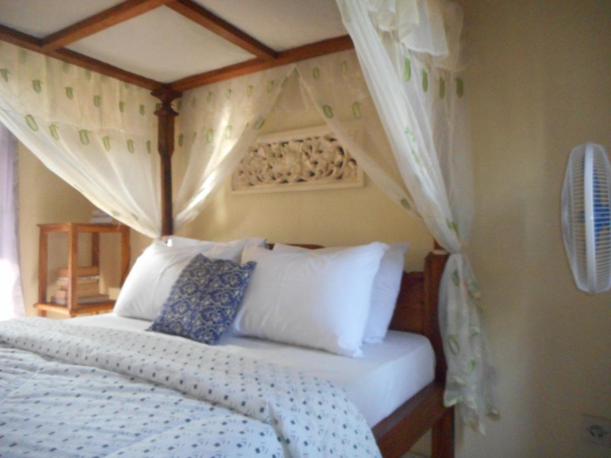 Cegeng Lestari Guesthouse Sidemen  Luaran gambar