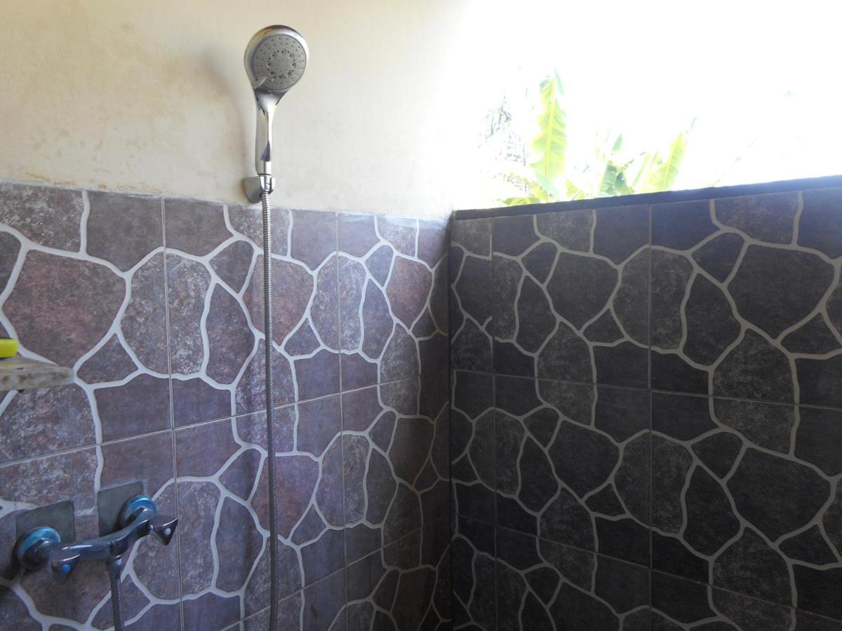 Cegeng Lestari Guesthouse Sidemen  Luaran gambar