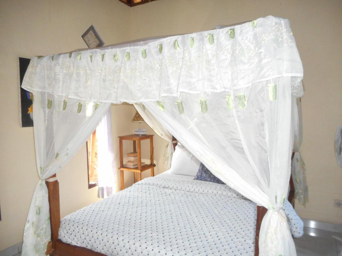 Cegeng Lestari Guesthouse Sidemen  Luaran gambar