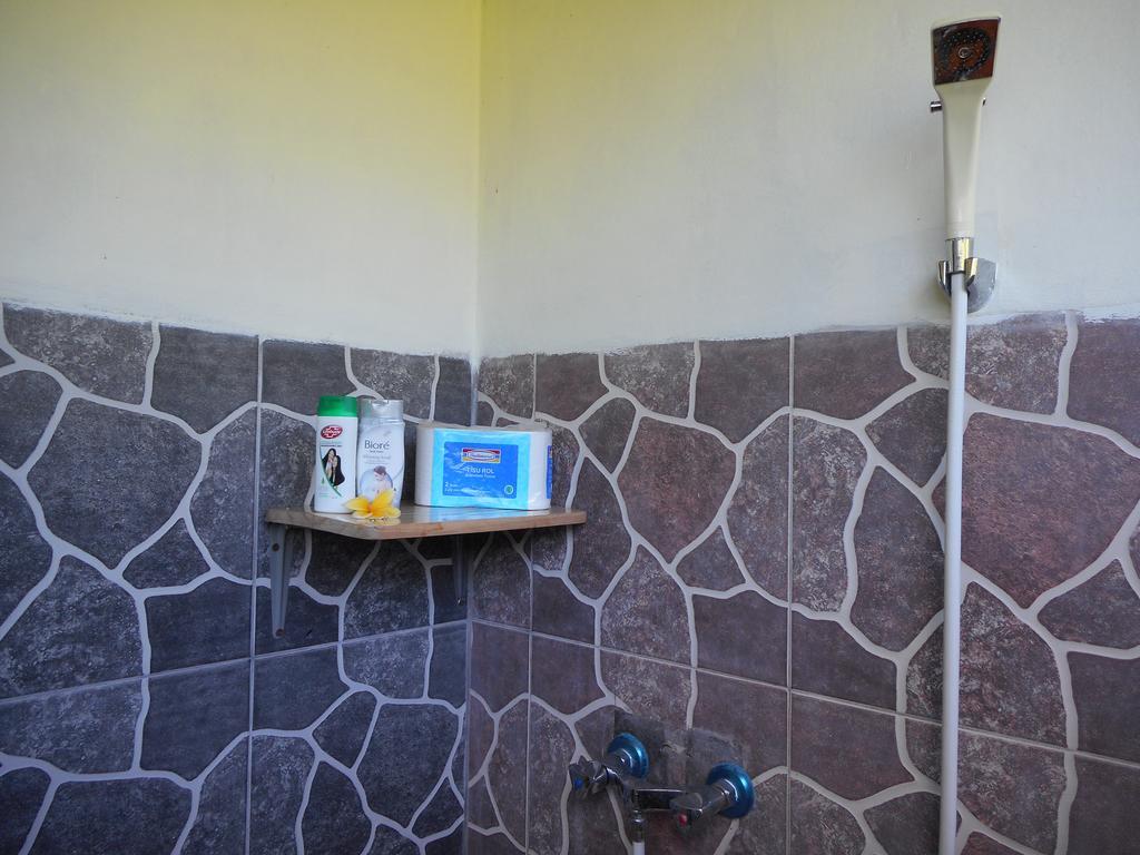 Cegeng Lestari Guesthouse Sidemen  Luaran gambar