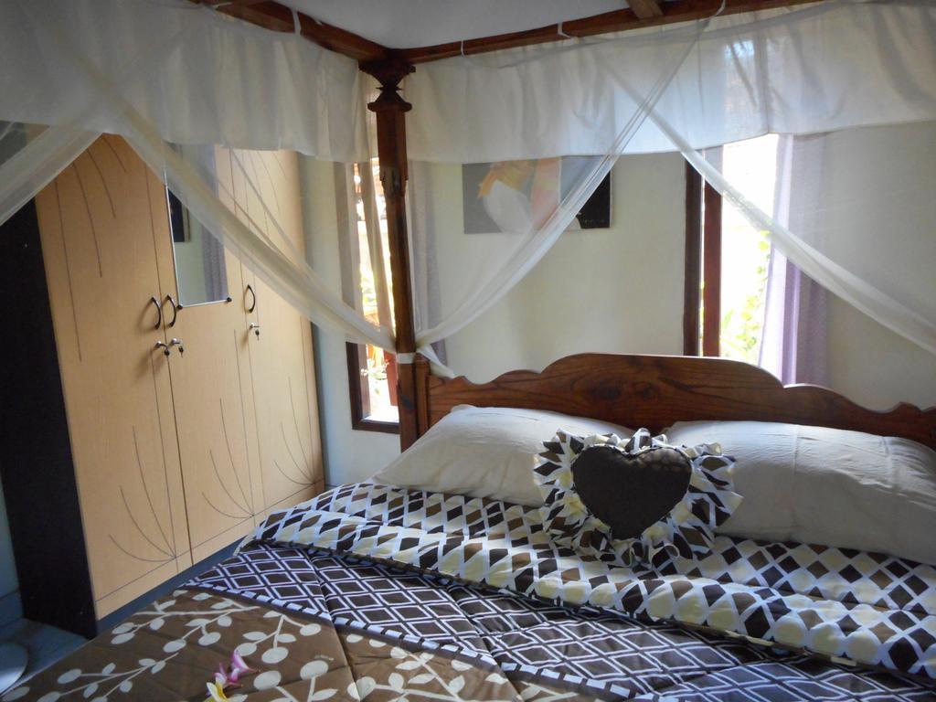 Cegeng Lestari Guesthouse Sidemen  Luaran gambar