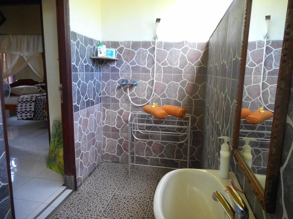 Cegeng Lestari Guesthouse Sidemen  Luaran gambar