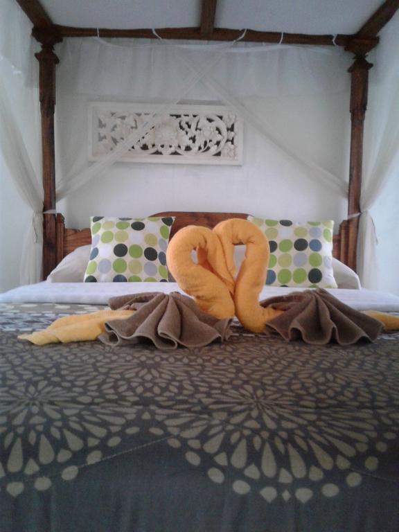 Cegeng Lestari Guesthouse Sidemen  Luaran gambar